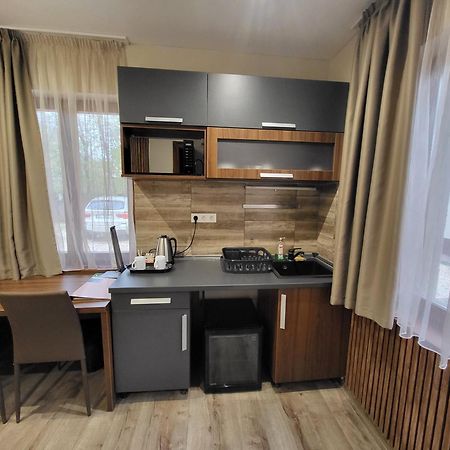 Ven Diofa De Lux Panzio Bed & Breakfast Szeged Exterior photo