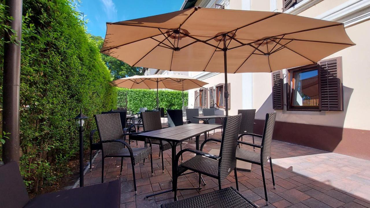 Ven Diofa De Lux Panzio Bed & Breakfast Szeged Exterior photo