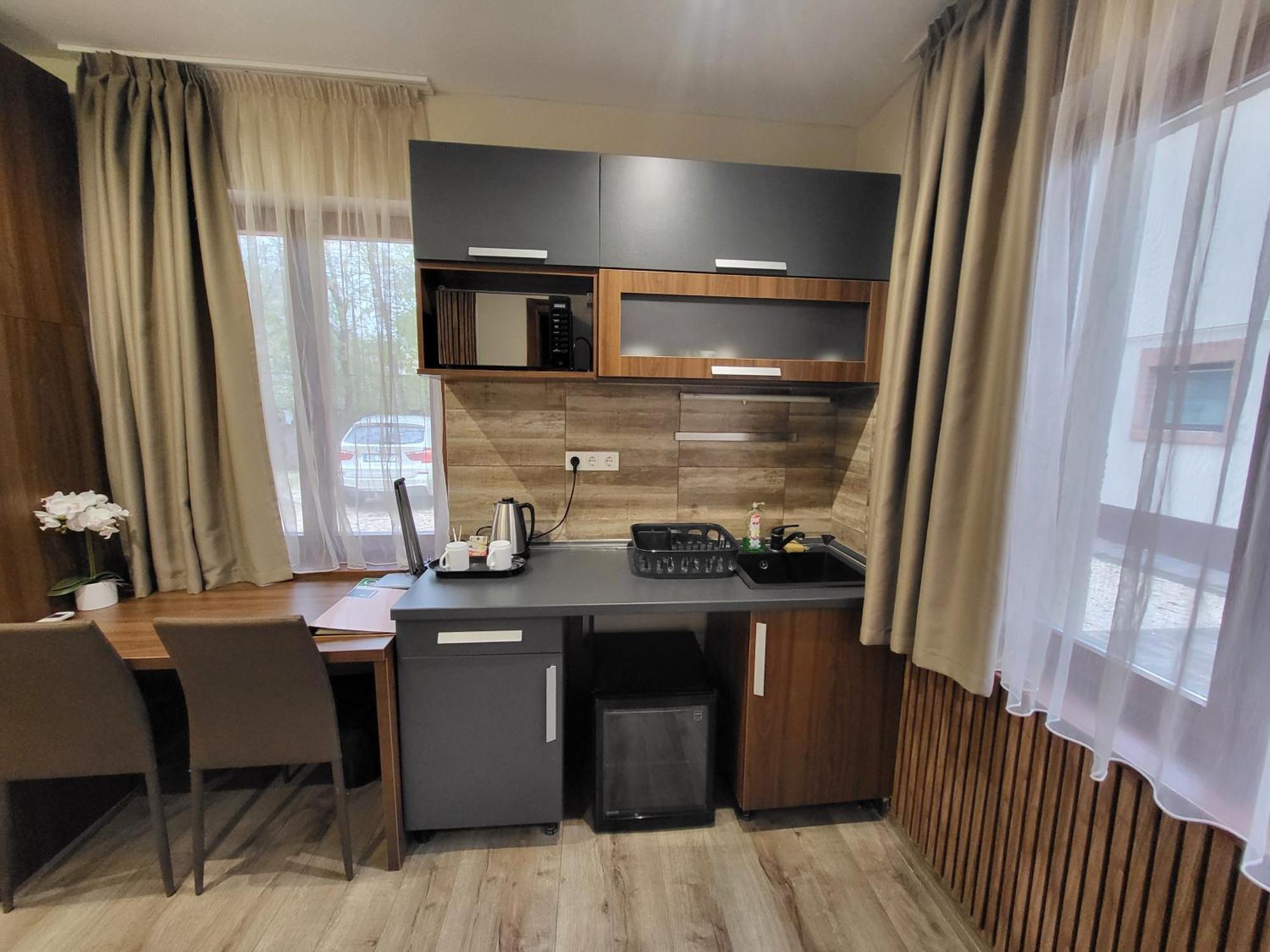 Ven Diofa De Lux Panzio Bed & Breakfast Szeged Exterior photo